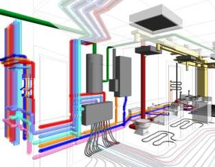 Техобслуживание инженерных систем
